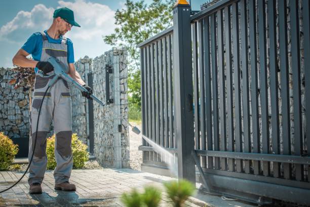 Best Sidewalk and Walkway Cleaning  in Union Park, FL