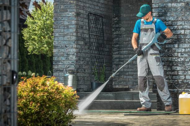 Best Oil Spill Cleanup  in Union Park, FL