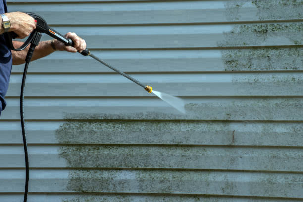 Best Machinery and Equipment Cleaning  in Union Park, FL