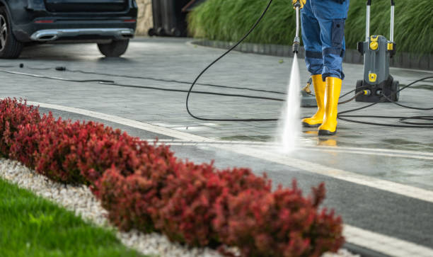 Best Playground Equipment Cleaning  in Union Park, FL